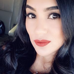 Meet your Posher, Thelma